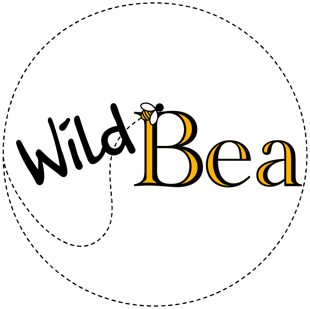 Wild Bea Logo